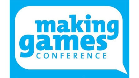 making games Konferenz 2007 - Die Spielebranche tauscht sich aus