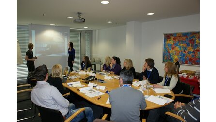 Making Games Powerseminar - Virale Marketingkampagnen konzipieren und umsetzen