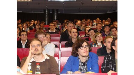 Making Games Talents - 100 Jobs, 40 Fotos, 1 Drakensang-Ankündigung