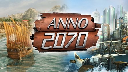 Anno 2070 - Update 2.0 zum Download