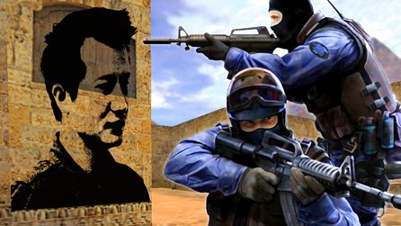 Making of Counter-Strike - Ein Spiel, das niemals Dust ansetzt