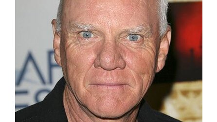 Alarmstufe Rot 3: Uprising - Malcolm McDowell ebenfalls dabei