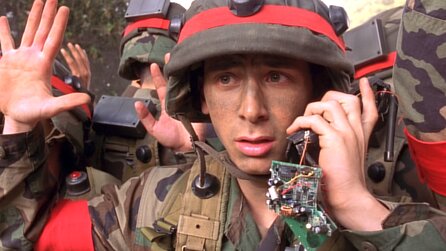 »Ich hätte wirklich sterben können« - Ein Star aus Malcolm Mittendrin hätte den Dreh einer Episode aus Staffel 5 fast nicht überlebt