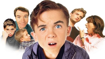 Der Junge aus Malcolm Mittendrin ist Rennfahrer statt Hollywood-Schauspieler geworden und das hat »sein Leben gerettet«