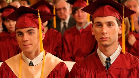 »Ich sollte das eigentlich nicht posten« - Ein neues Bild zur Rückkehr von Malcolm Mittendrin vereint die Wilkerson-Brüder wieder, doch einer fehlt