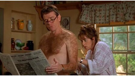 Malcolm Mittendrin: Zu den neuen Folgen gibt’s einen ziemlich haarigen Teaser und einen sehr großzügigen Release-Zeitraum