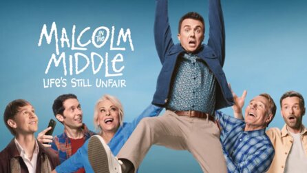 Malcolm Mittendrin: Wann starten die neuen Folgen? Wir kennen endlich den Release-Termin