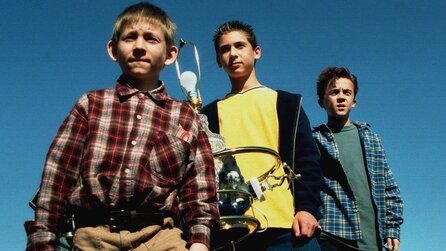 Malcolm Mittendrin: Selbst »eimerweise Geld« konnte den alten Dewey nicht für einen Auftritt im Serien-Revival begeistern