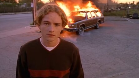 Malcolm Mittendrin versteckt einen riesigen Twist der neuen Staffel im Hintergrund: Ja, es geht schon wieder um den Nachnamen