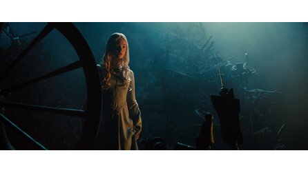 Maleficent - Bilder zum Kinofilm