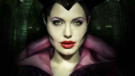 Maleficent - Märchenhaft schön