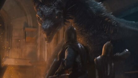 Maleficent - Trailer-Special zu den Kreaturen im Film