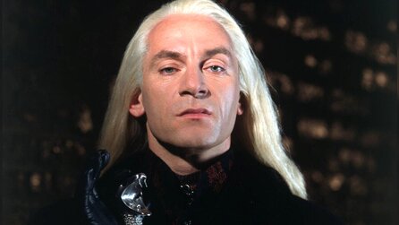 Harry Potter: Für Staffel 1 steht der Auftritt eines Bösewichts fest, der eigentlich erst in Die Kammer des Schreckens vorkommt