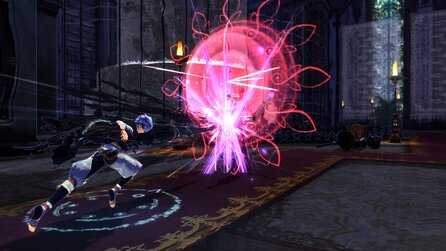 Malicious Fallen - Screenshots