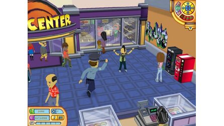 Mall Tycoon 3 - Screenshots