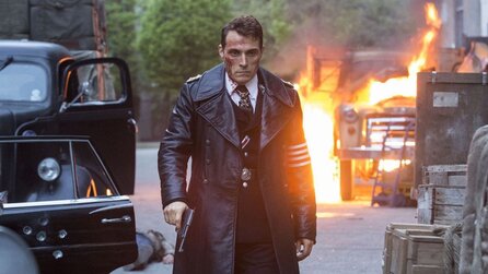 Man in the High Castle - Staffel 3 für »Nazi-Serie« bestätigt