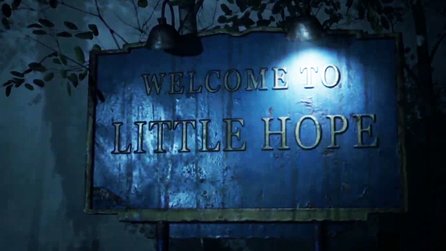 Fortsetzung von Man of Medan: Little Hope erscheint nächstes Jahr