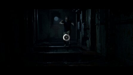 The Dark Pictures: Man of Medan - Screenshots