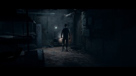 The Dark Pictures: Man of Medan - Screenshots