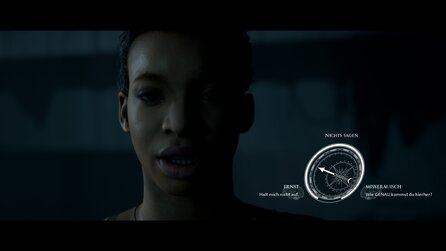 The Dark Pictures: Man of Medan - Screenshots