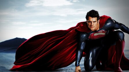 Man Of Steel 2 - Mad Max-Regisseur George Miller gibt Absage bekannt