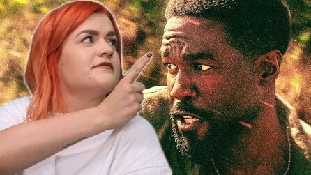 Man on Fire ist neu auf Netflix und ich war schon ganz kurz davor, abzuschalten – jetzt bin ich froh, es nicht getan zu haben