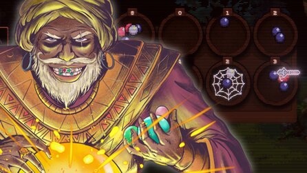 Über 1.000 Jahre nach Erfindung (!) der Vorlage wurde ein historisches Brettspiel jetzt zum Steam-Roguelike