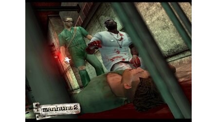 Manhunt 2 PS2