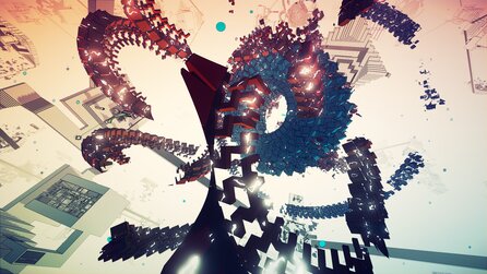 Manifold Garden - Screenshots