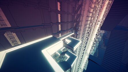 Manifold Garden - Screenshots