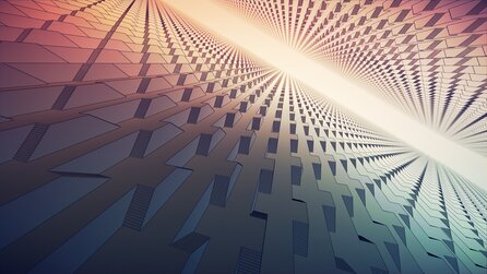 Manifold Garden - Screenshots