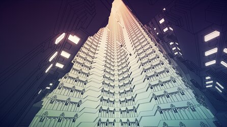 Manifold Garden - Screenshots