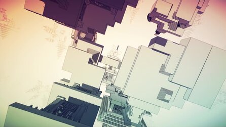 Manifold Garden - Gameplay aus der M.C.-Escher-Hommage