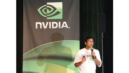 AGEIA-Gründer und PhysX-Erfinder - Job bei AMD bestätigt