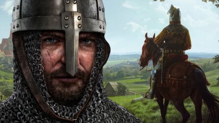 Das »neue« Manor Lords: Wie aus generischem Mittelalter eine glaubhafte Spielwelt wurde