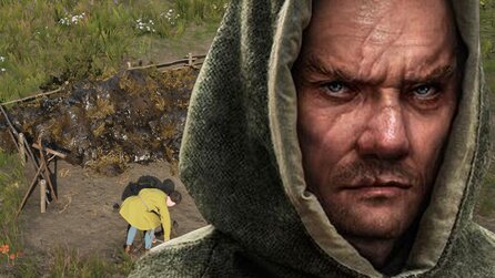 Manor Lords: Ein neues Update bringt viele Neuerungen - doch die Fans reden nur über den Mist