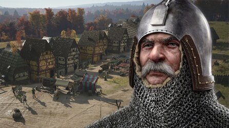 »Nicht jedes Spiel braucht Live Service«: Publisher von Manor Lords weist Kritik am Early Access zurück