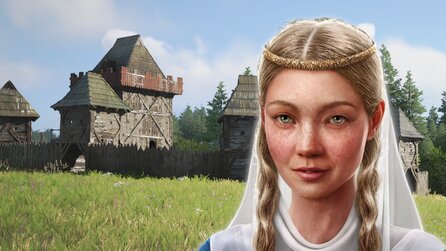 Große Pläne für Manor Lords: Die neue Roadmap sieht vielversprechend aus