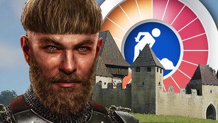 Test: Manor Lords lohnt sich 2026 im Early Access mehr denn je – doch das Aufbauspiel hat auch eine Schattenseite