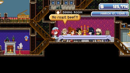 Kickstarter-Betrug - Mansion-Lord-Entwickler machen sich mit 30.000 Dollar aus dem Staub