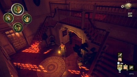 Mansion of Madness: Moterher’s Embrace - Screenshots