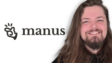 So eine fähige KI habe in 2 Jahren Arbeit in dem Feld noch nie gesehen - Ihr könnt sie gerade kostenlos ausprobieren