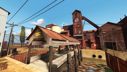 Map-Legenden - Die 8 berühmtesten Multiplayer-Karten aller Zeiten