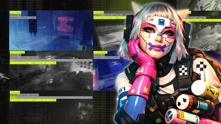 »Teil davon zu sein, macht so viel Spaß« - In Marathon spielt sich gerade eine spannende Schnitzeljagd ab und das Ziel ist die neue Endgame-Map