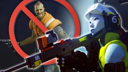 »Das ist kein Concord 2.0« - Entwickler bittet Spieler, Marathon nicht zu früh abzuschreiben