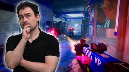 Marathon ist kein schlechtes Spiel, aber ein tragisches