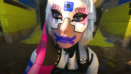 Marathon: Erster Patch nach Release geht direkt die größten Spieler-Beschwerden an, darunter die Mikrotransaktionen