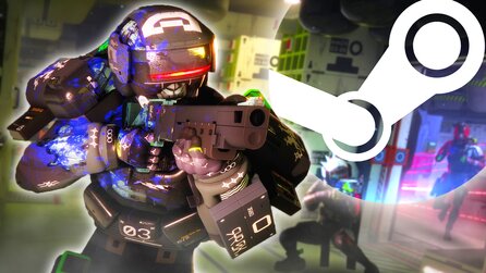 Kostenlos am Wochenende: Auf Steam und Co. spielt ihr gerade Marathon gratis und kriegt 3 Spielgeschenke obendrauf