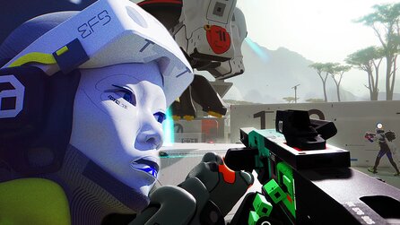 Mit Marathon will ein legendäres Studio ausgerechnet da gewinnen, wo Shooter gerade reihenweise scheitern