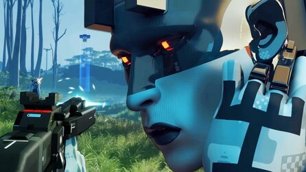 An Marathon ließen Spieler kaum ein gutes Haar, jetzt wagt der Bungie-Shooter einen neuen Anlauf